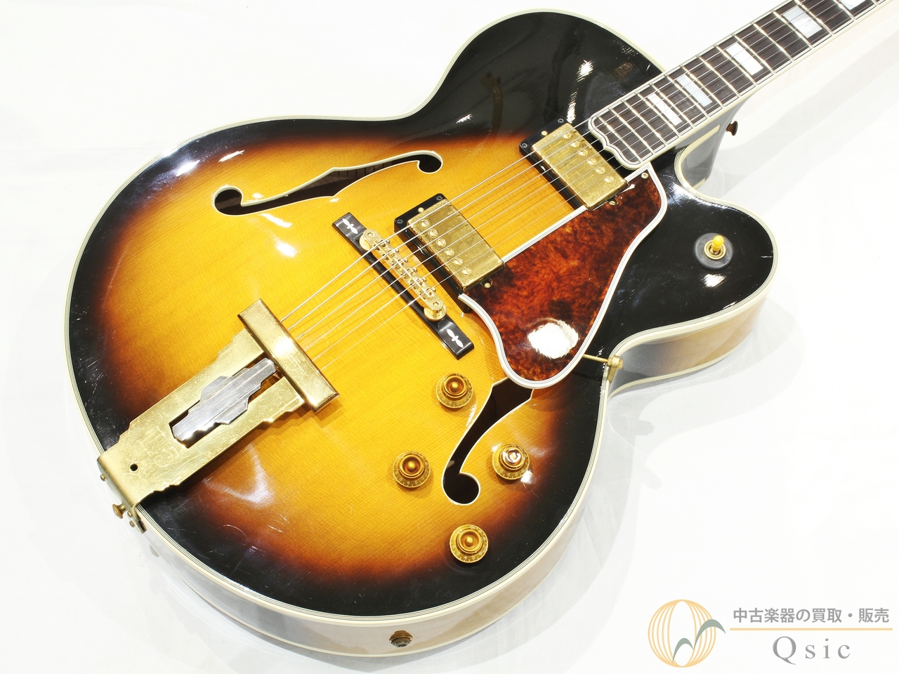 Gibson L-5 CES 1996年製 【返品OK】[WLI58]【神戸店在庫】（中古/送料