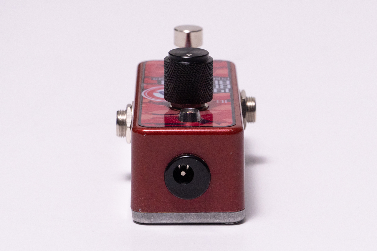 ベース Soul Power Instruments 190 Boost Buffer Soul Power Instruments Boost Buffer ベース Soul Power