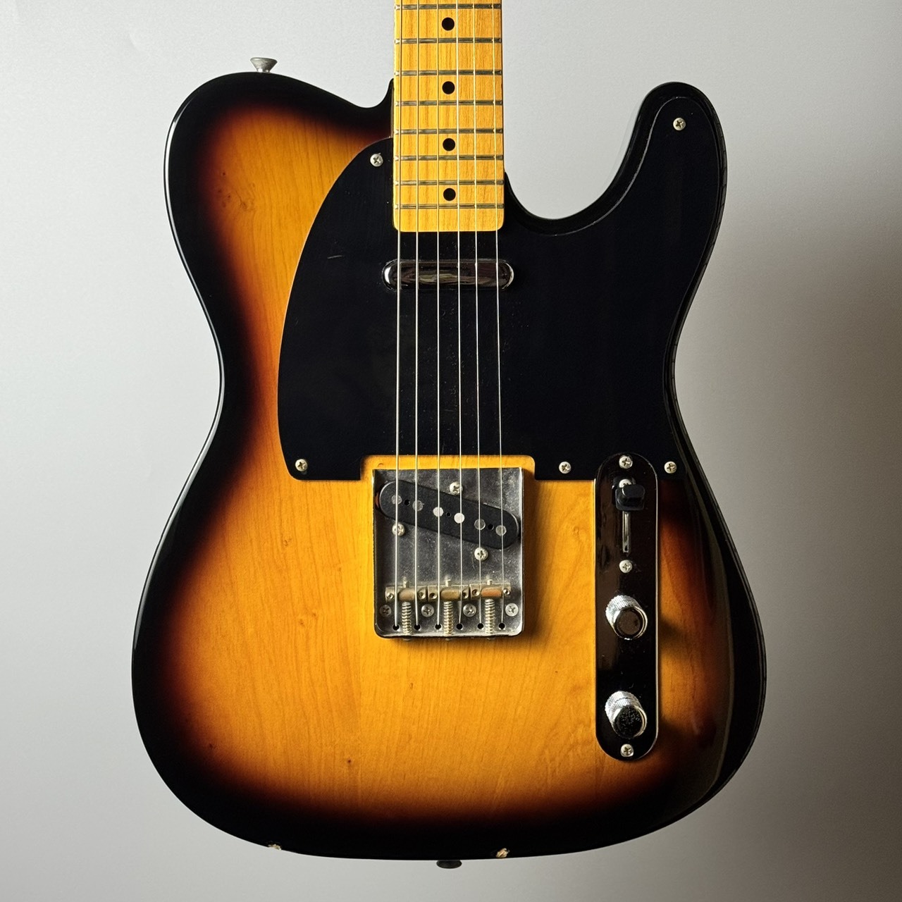FERNANDES FTE-MK（中古）【楽器検索デジマート】