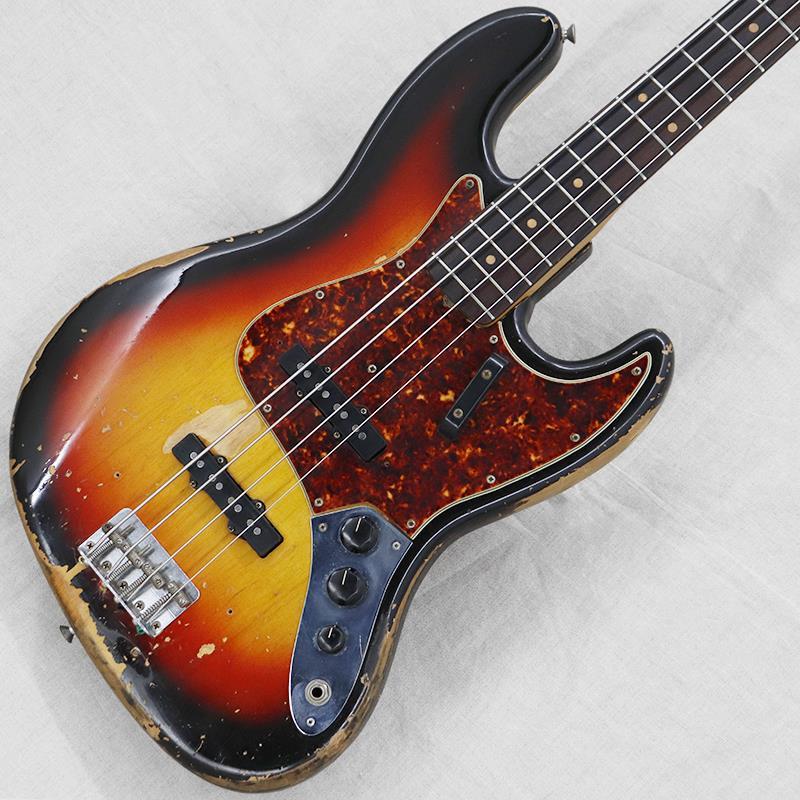 ハートマン　プレシジョンベース ハートマン プレシジョンベース Fender Made In Japan Hybrid II P