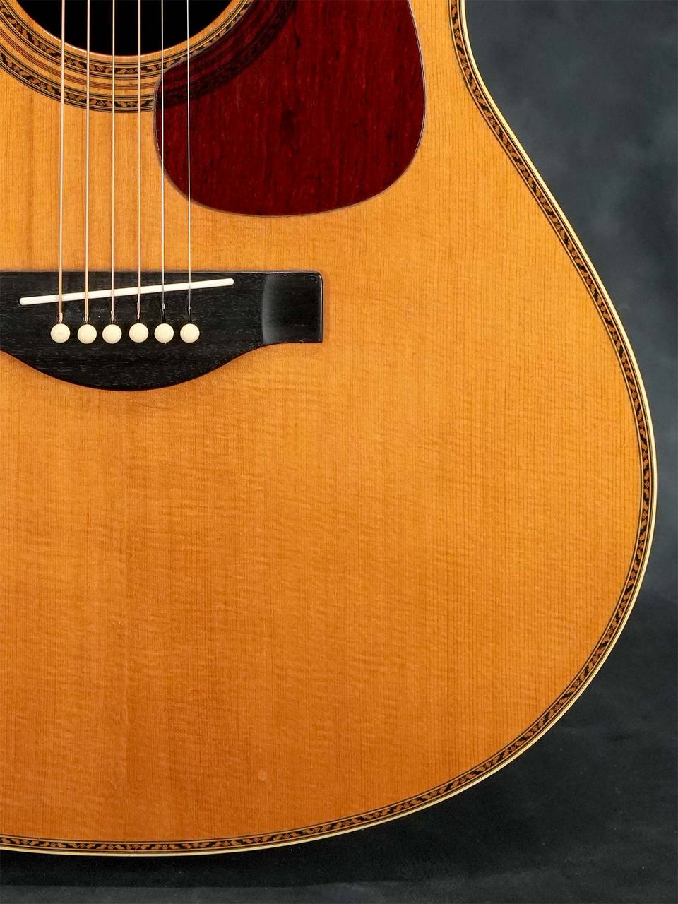 YAMAHA FG 希少ハカランダ？ 1972〜74年 ヴィンテージ 希少 YAMAHA FG-800J 1974年製初年度物 ハカランダ【整備品