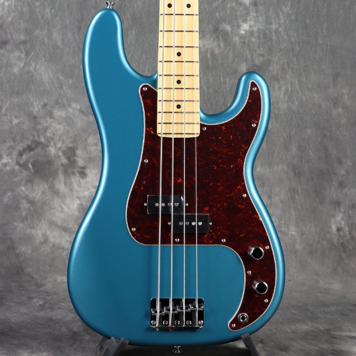 Fender FSR Collection Hybrid II Precision Bass Satin Ocean