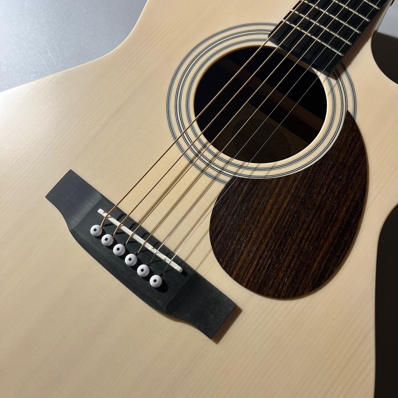 Stafford 【チョイ傷特価!!】SF-3FC White Top（新品）【楽器検索