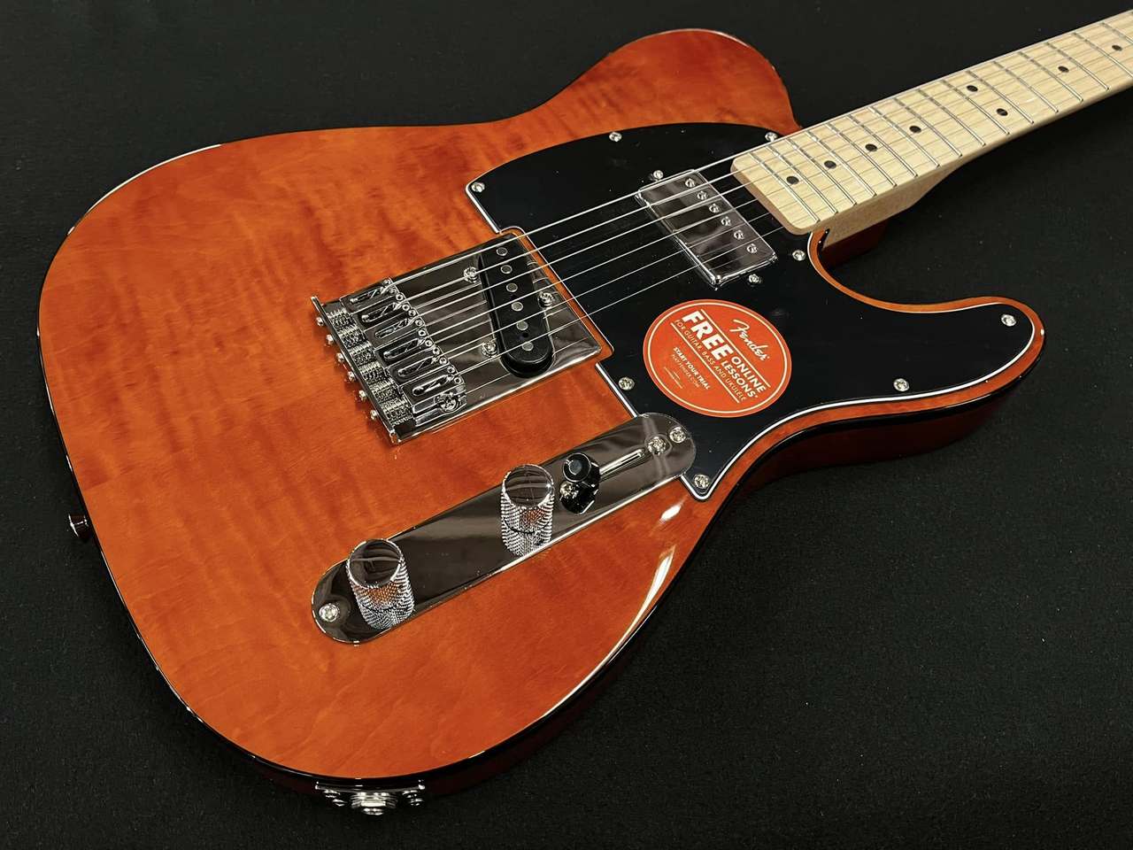 spuier by fender テレキャスター Affinity 最終値下げ spuier by fender テレキャスター Affinity 最終値下げ Fender Squier