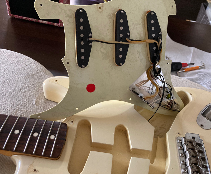 Fender Japan ST62-70TX（中古）【楽器検索デジマート】