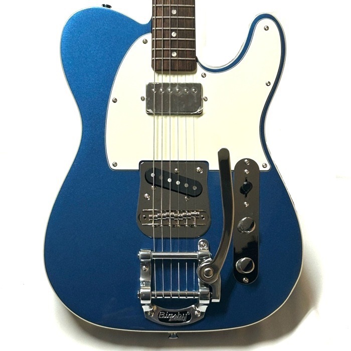 Fender Classic Vibe '60s Custom Telecaster SH with Bigsby（新品