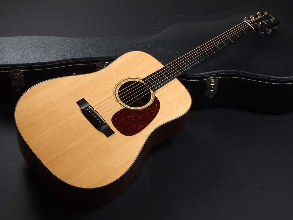 Collings D1 2016年製（中古）［デジマートSALE］【楽器検索デジマート】