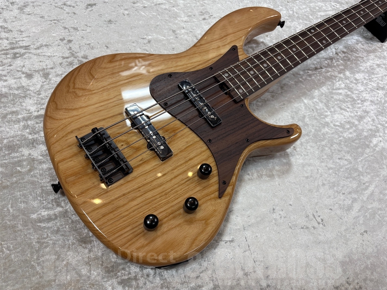 Aria Pro 日本製 natural Aria Pro II RSB-700WP【Natural】（新品/送料無料）【楽器検索