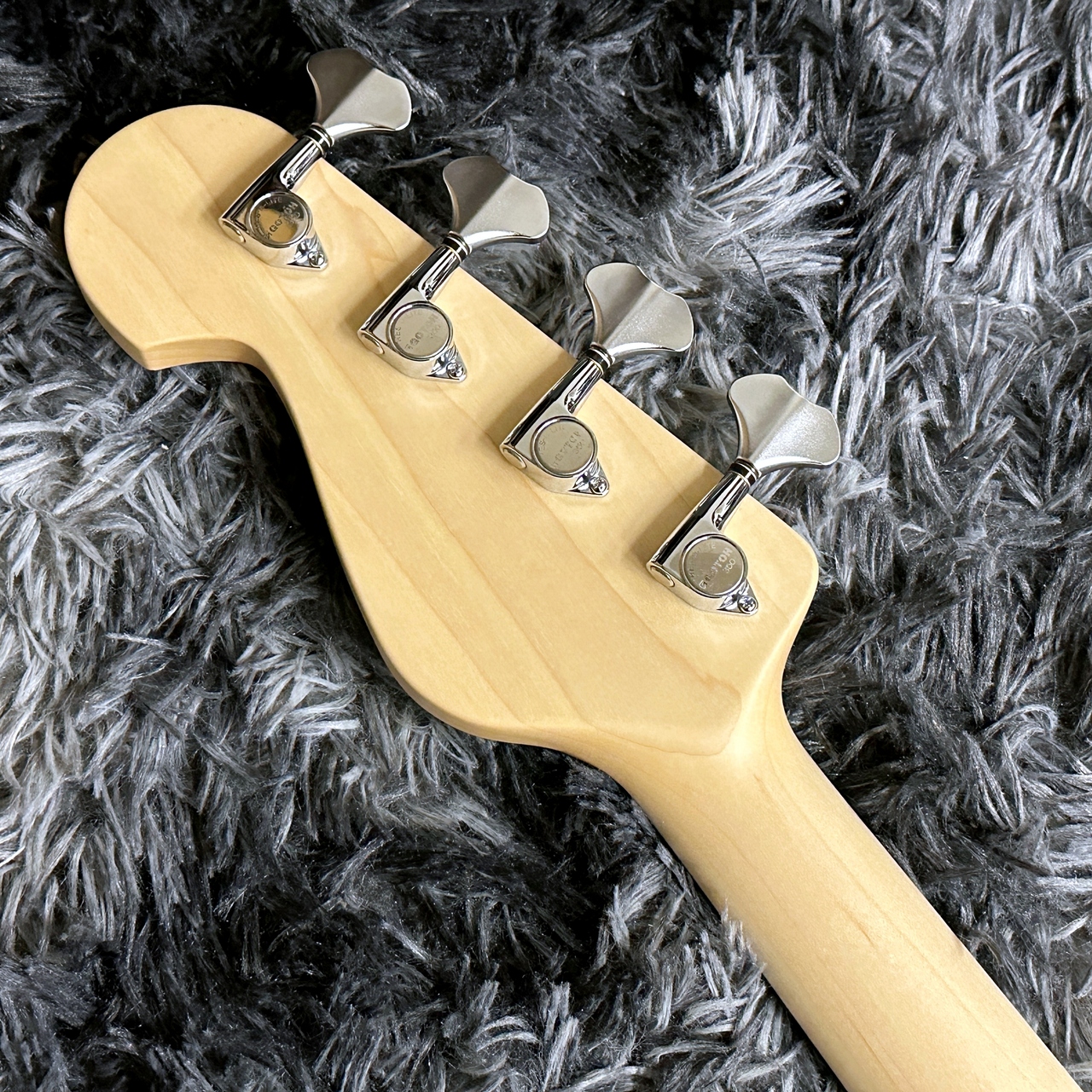 Psychederhythm サイケデリズム ベース Psychederhythm Standard-P Mellow Deep Red Pearl 【2025年製】【日本