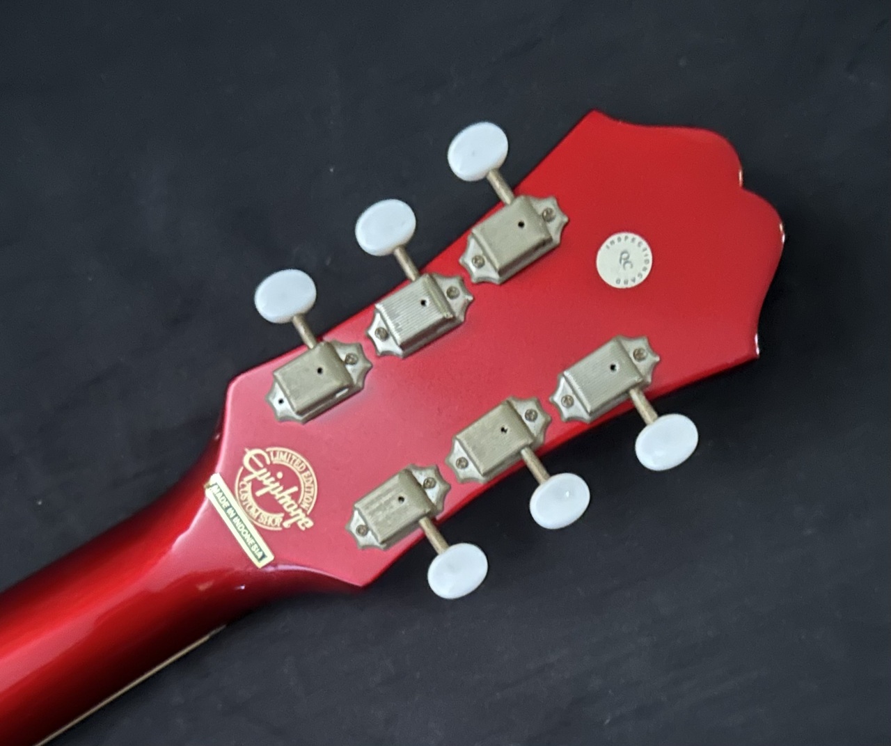 Epiphone LTD ED 1963 EJ-45 S/CR（中古）【楽器検索デジマート】