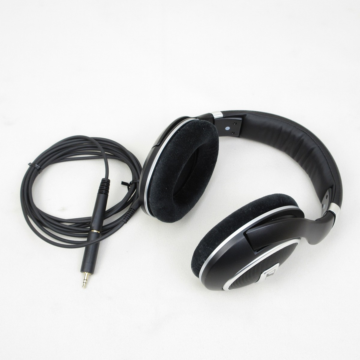 SENNHEISER HD 599 SE ヘッドホン 【横浜店】（中古）【楽器検索デジマート】