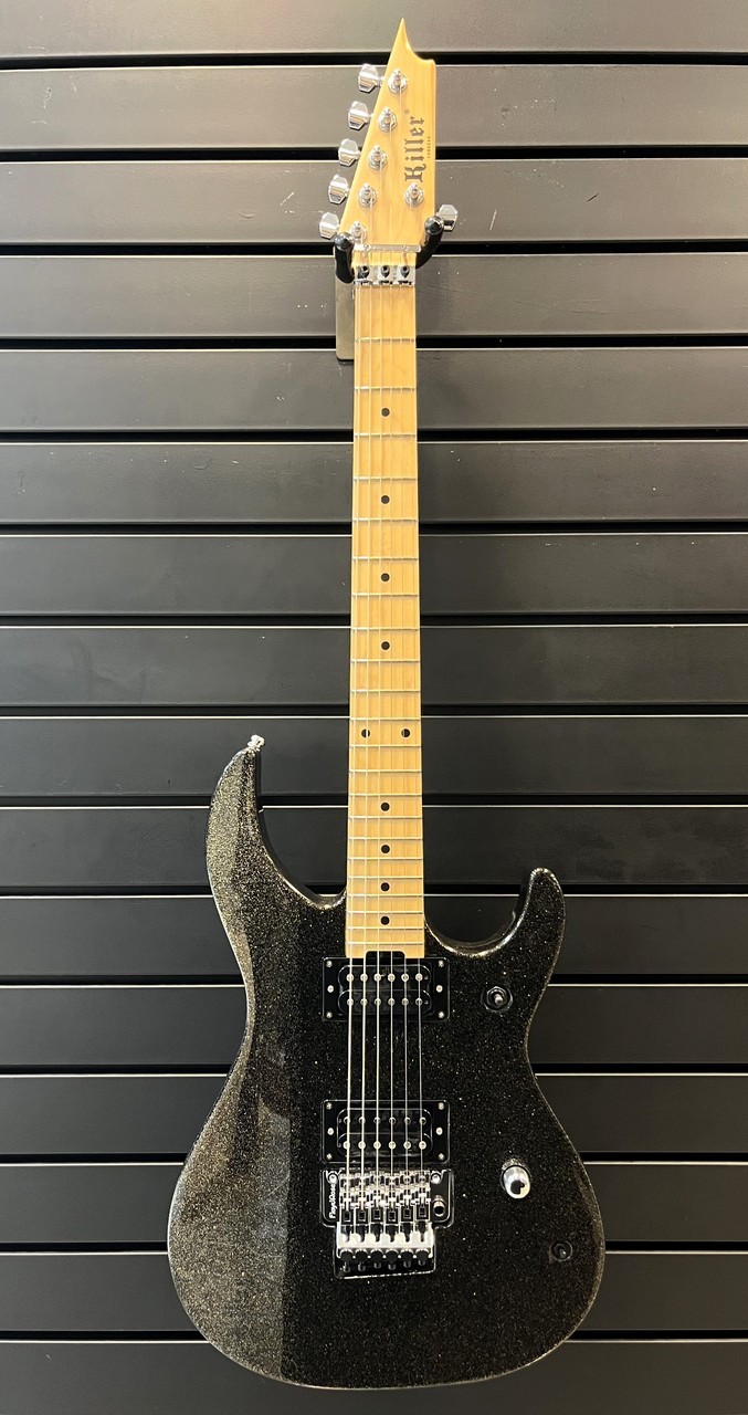 Killer KG-Fascist Vice II / GB（新品/送料無料）【楽器検索デジマート】