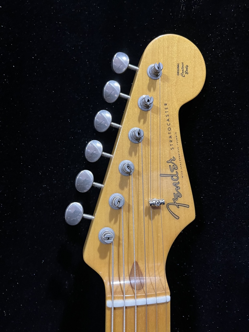 Fender Japan ST57-TX（中古）［デジマートSALE］【楽器検索デジマート】