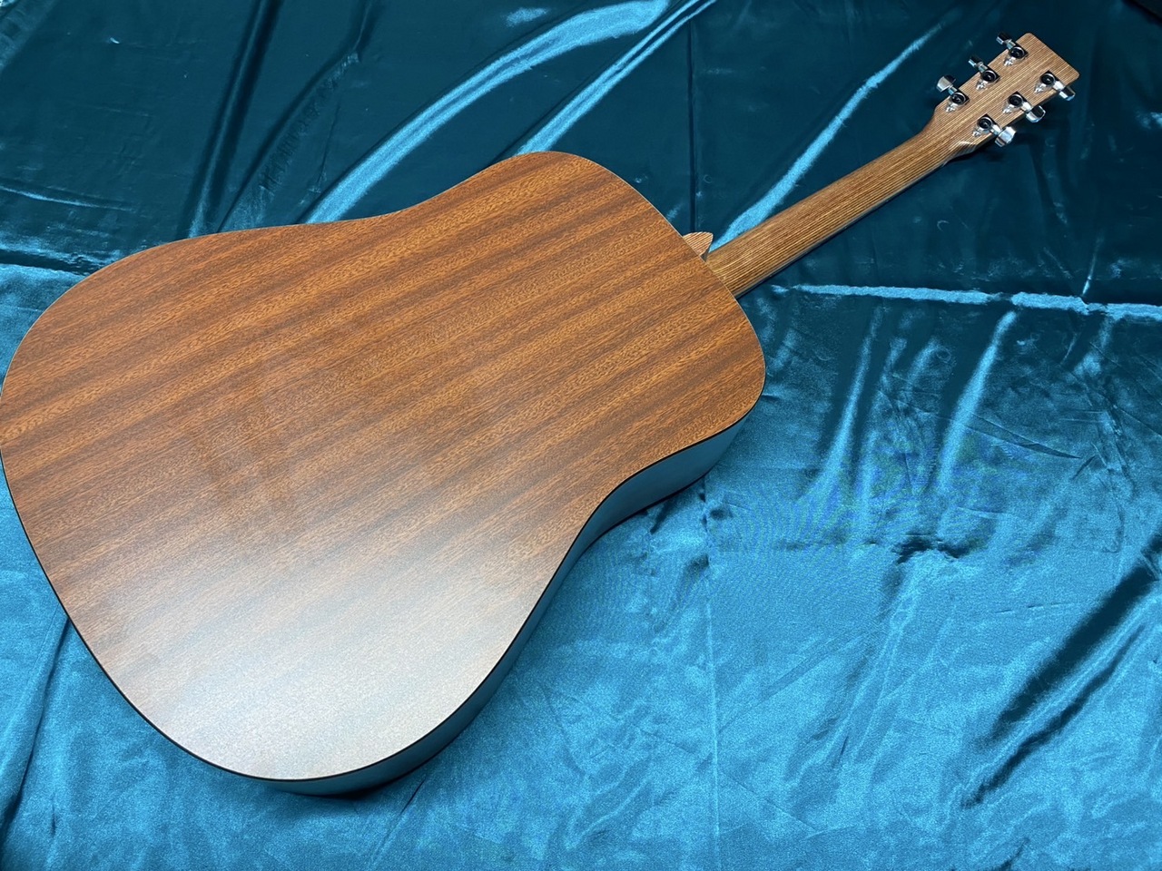 Martin DXMAE（中古）【楽器検索デジマート】