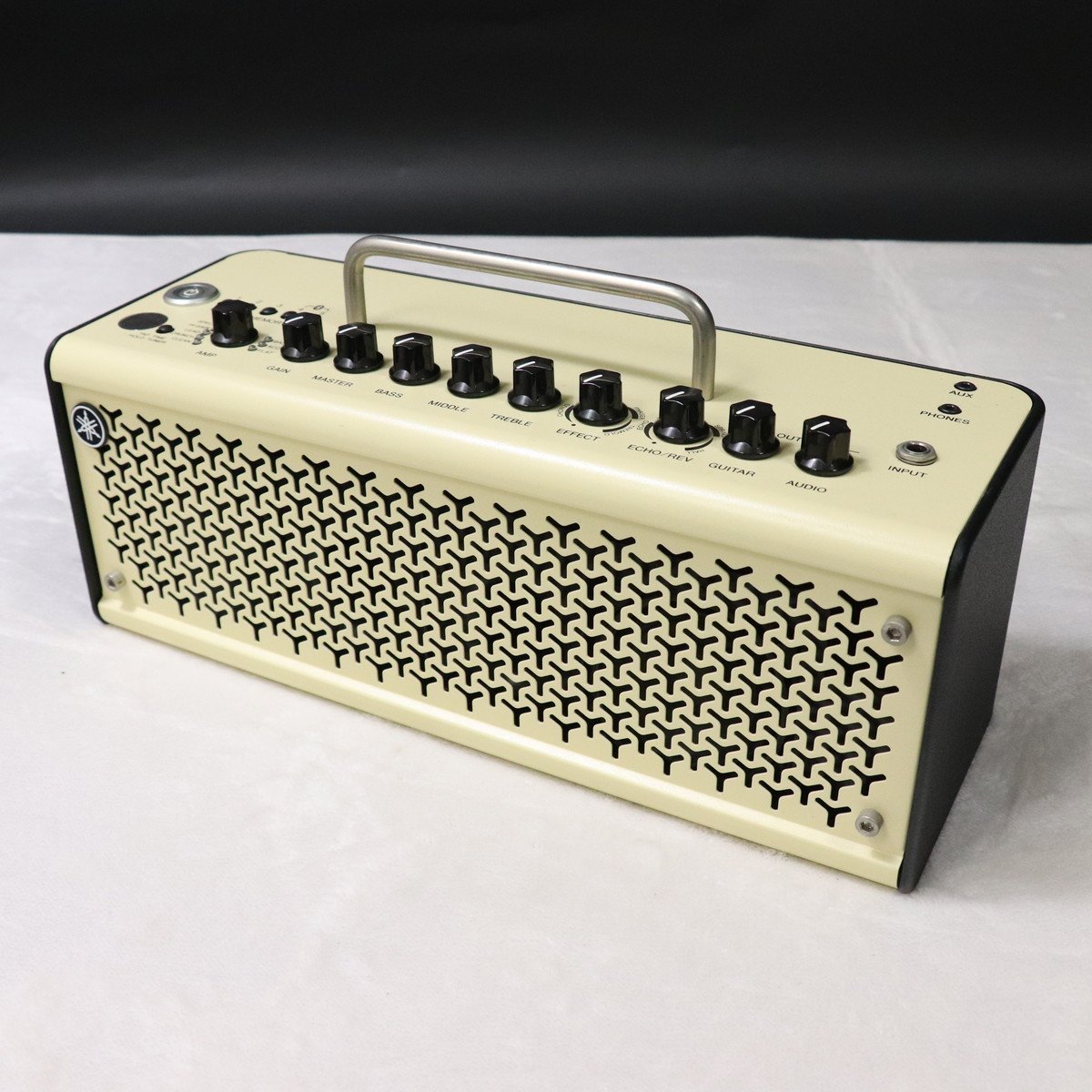 ギター YAMAHA THR10II Yamaha THR10II Electric guitar combo amp