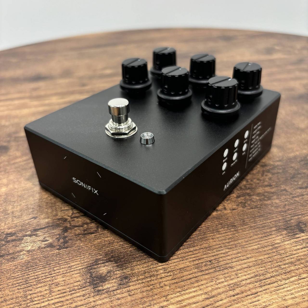 SONIFIX AURION（新品/送料無料）【楽器検索デジマート】