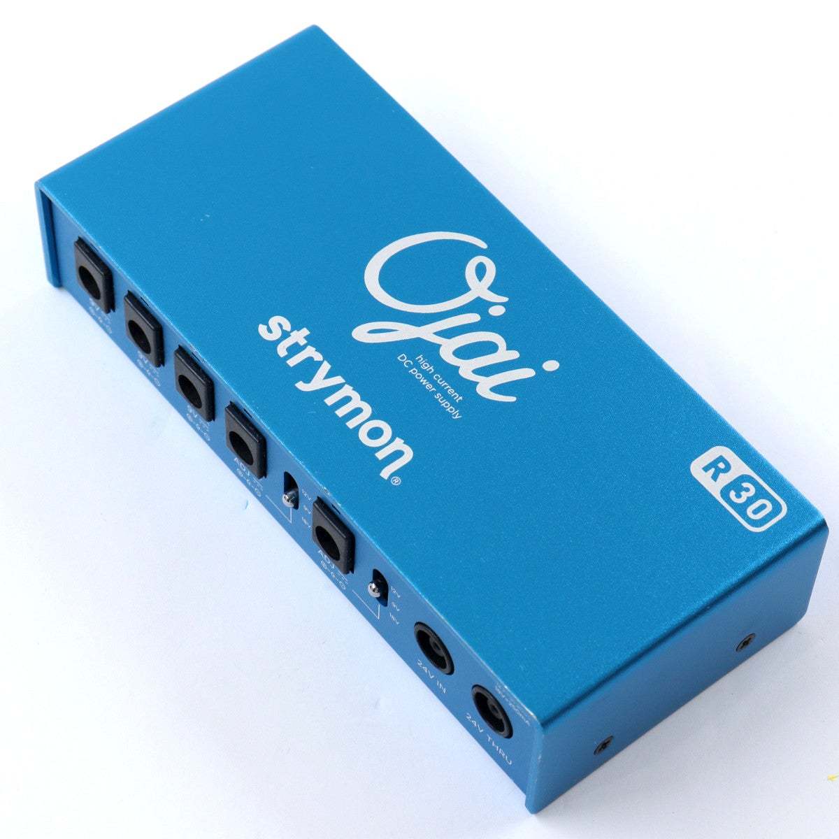 strymon Ojai R30 / High Current DC Power Supply 【池袋店】（中古