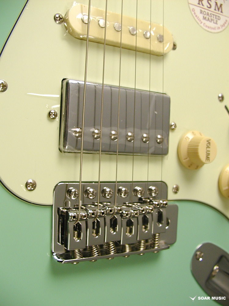 Bacchus BST-2-RSM/M SFG サーフグリーン ユニバースシリーズ（新品 