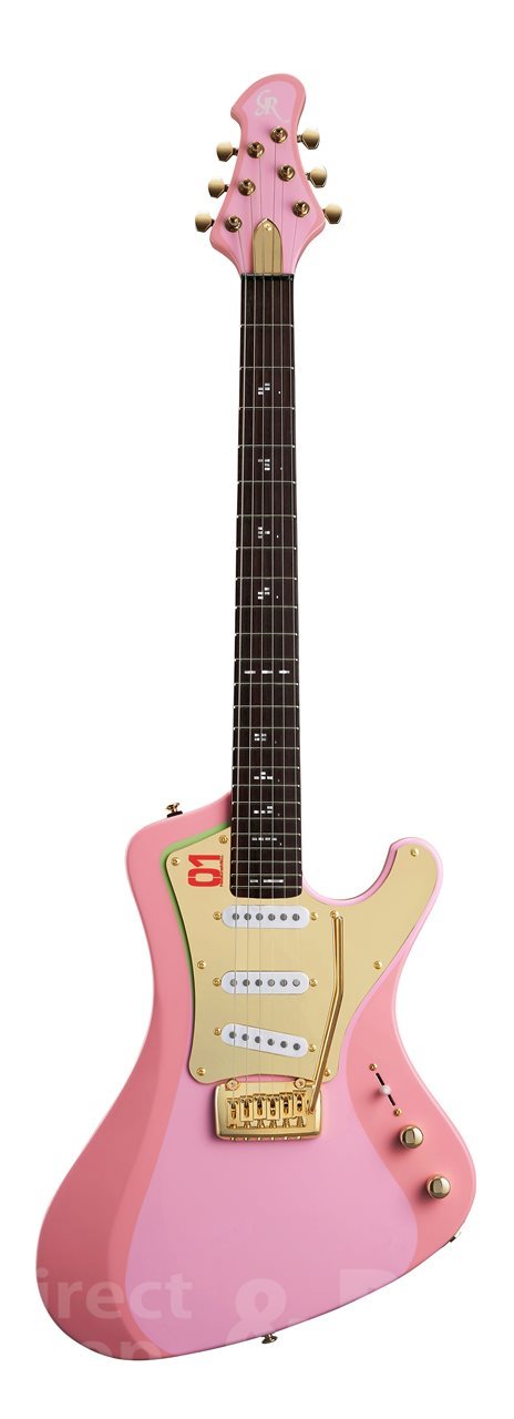 GrassRoots G-STREAM-MIKU -SAKURA MIKU Edition-【SAKURA MIKU