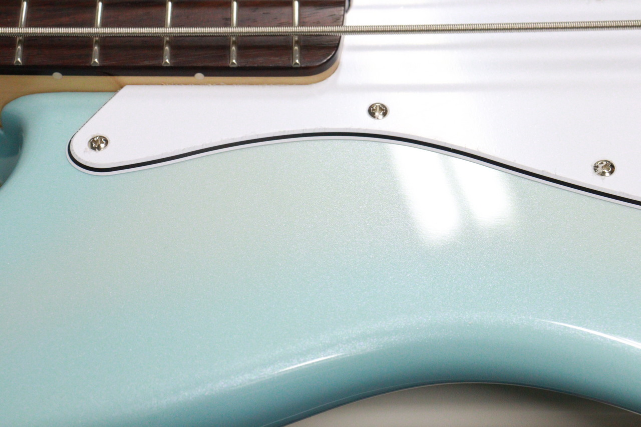 Fender Made in Japan Traditional 2025 Collection '60s Jazz