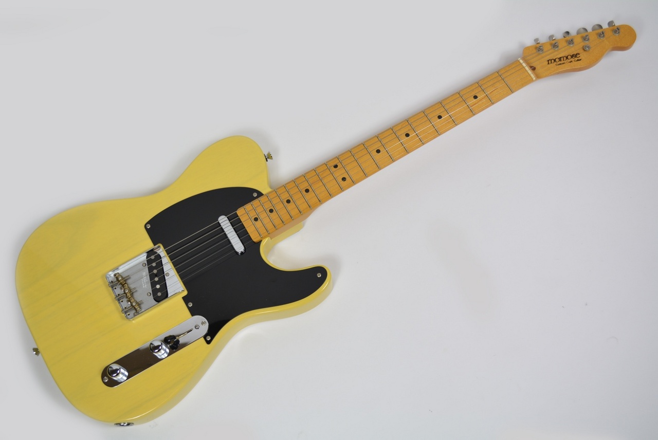 ギター momose mtl-std/m abd momose MTL-STD/M ABD（中古）【楽器検索