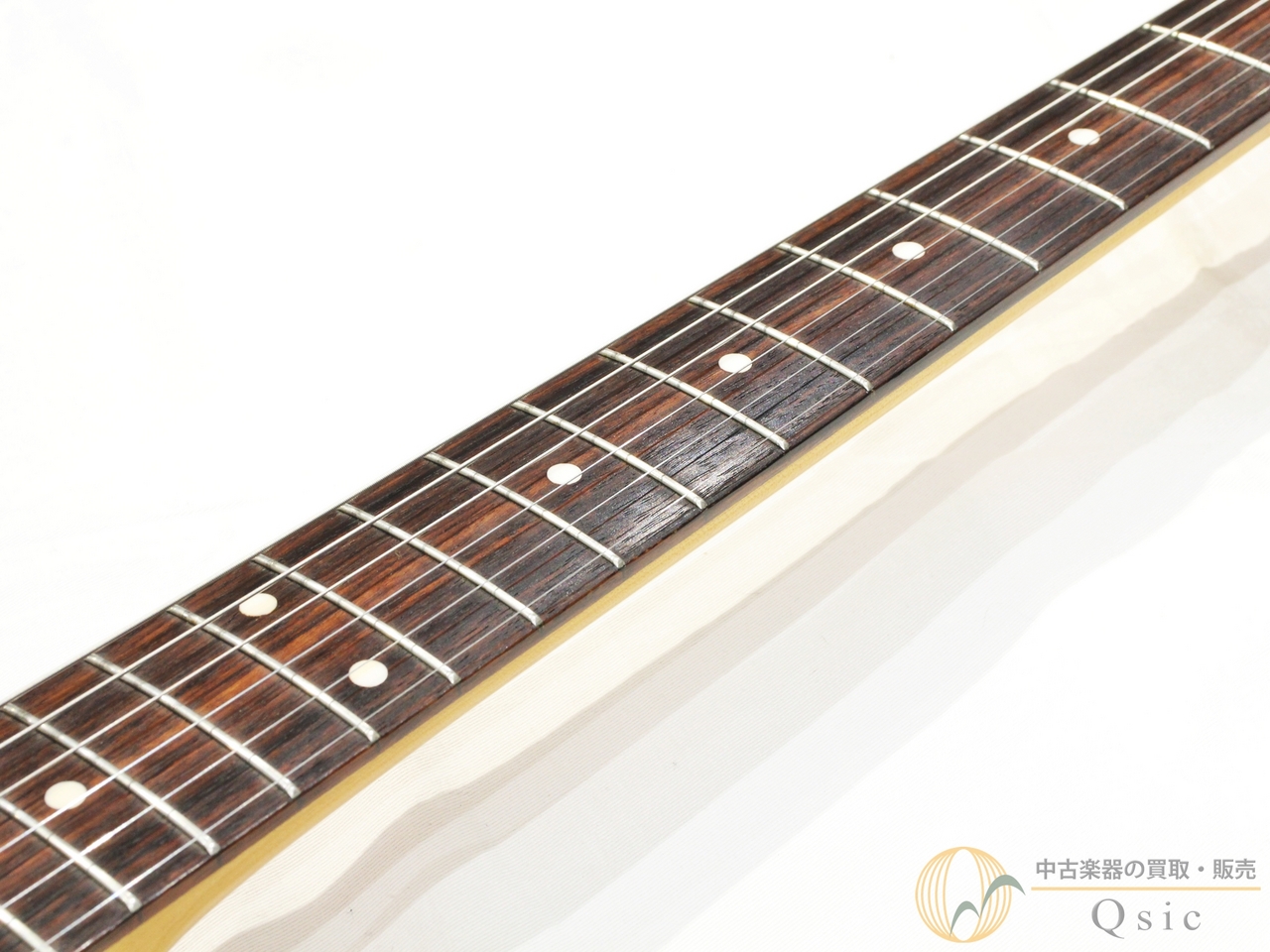 Fender Japan ST62-66US 【返品OK】[WLN43]【阿倍野店在庫】（中古
