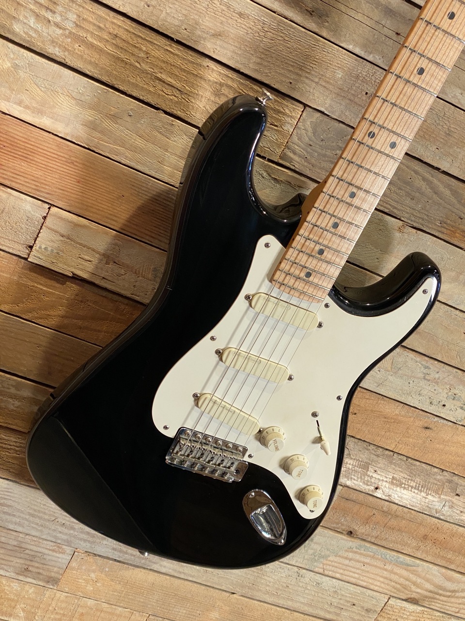 Fender Custom Shop Fender Custom Shop Custom Clapton 