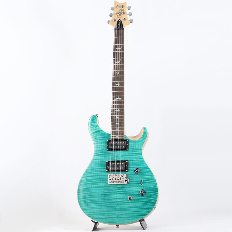Paul Reed Smith(PRS) SE Custom 24-08 (Turquoise) 【2024年生産