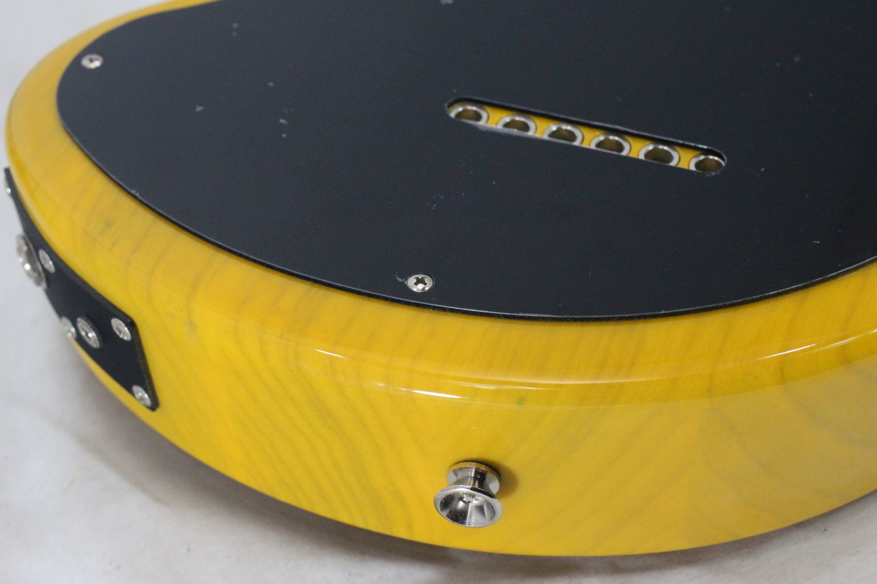 FERNANDES ZO-3 TL 1952（中古）【楽器検索デジマート】