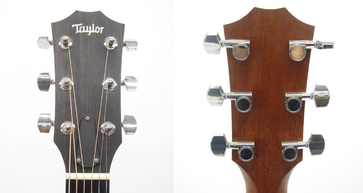 Taylor 214ce【浦添店】（中古/送料無料）【楽器検索デジマート】