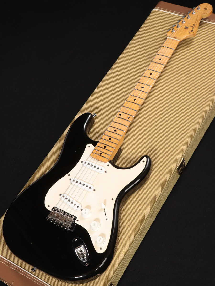 Fender Custom Shop 1956 Stratocaster NOS Black 【心斎橋店】（中古