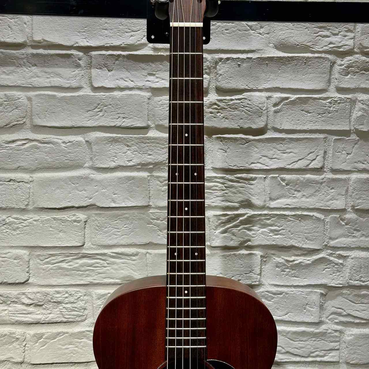 Martin 0-10E Retro Jason Isbell 【オール単板】【オールマホガニー