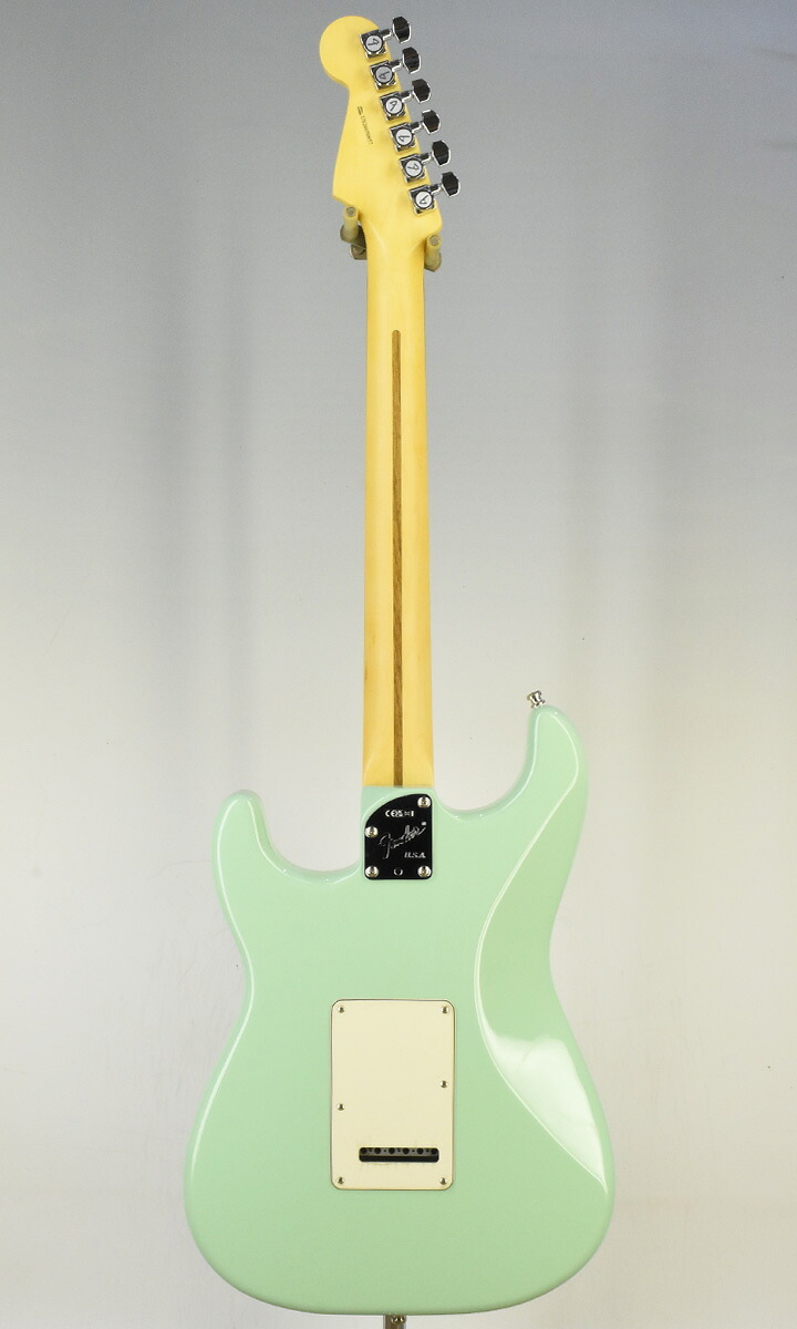 Fender Fender USA Jeff beck Stratocaster SFG/R(selected by KOEIDO