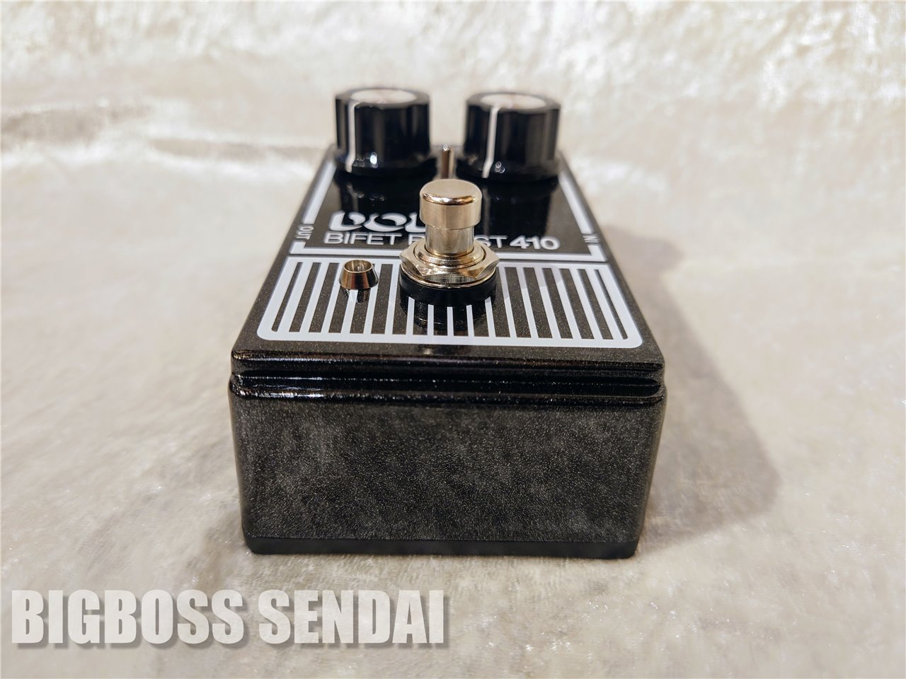 DOD Bifet Boost 410【即納可能】（新品）【楽器検索デジマート】