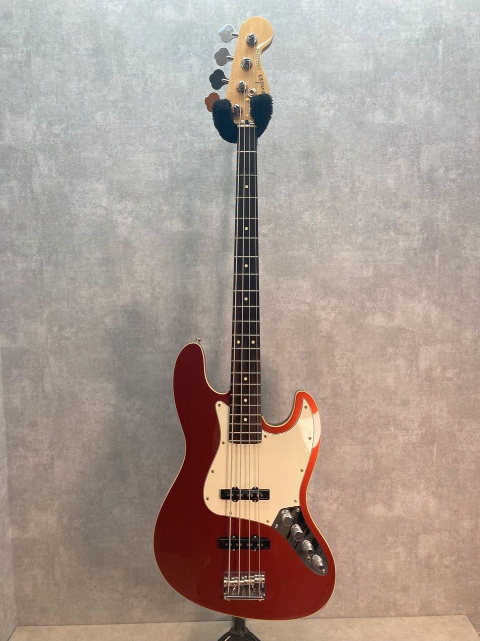 Fender Made in Japan Modern Jazz Bass 2019（中古/送料無料）【楽器 