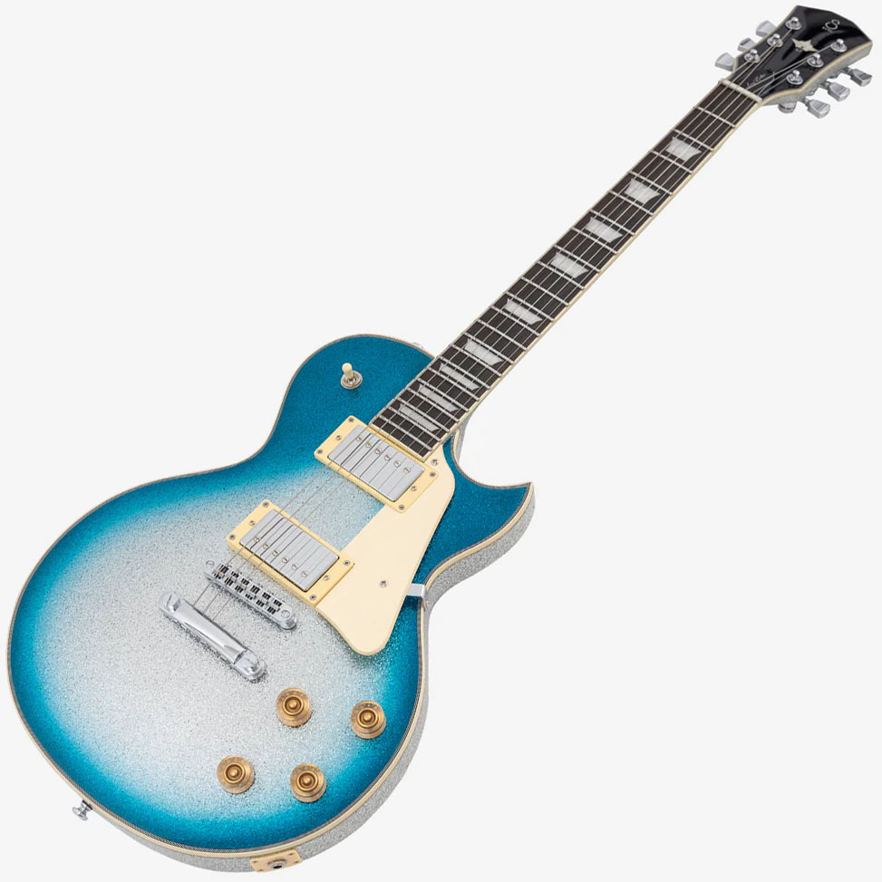 Sire Larry Carlton L7 New Gen (Skyburst Sparkle)（新品）【楽器検索