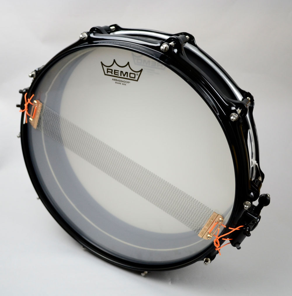 Pearl Fca1435 B Ya Yukihiro L Arc En Ciel シグネチャー 14 3 5インチ 新品 送料無料 楽器検索デジマート