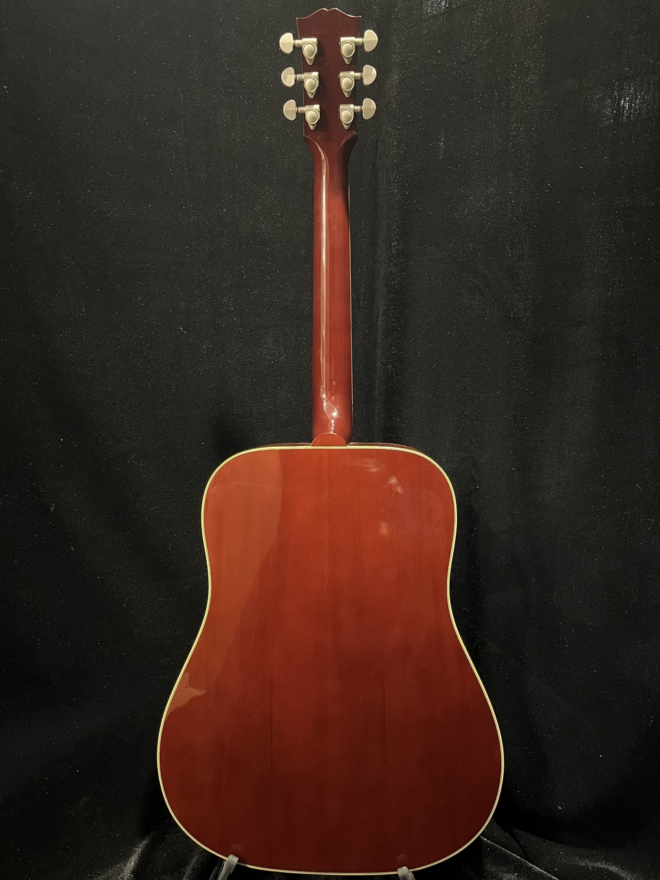 Gibson HummingBird 2001（中古）【楽器検索デジマート】