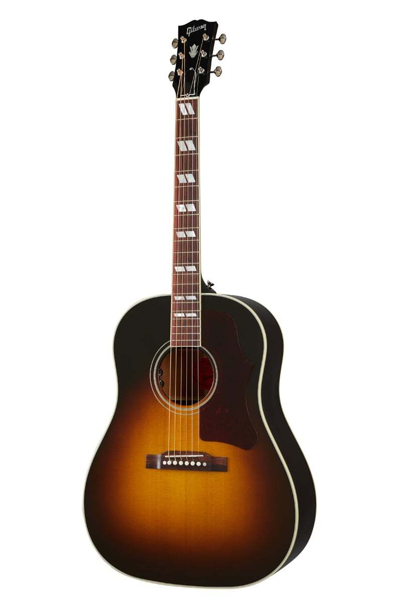 Gibson Southern Jumbo Original Vintage Sunburst ギブソン【WEBSHOP