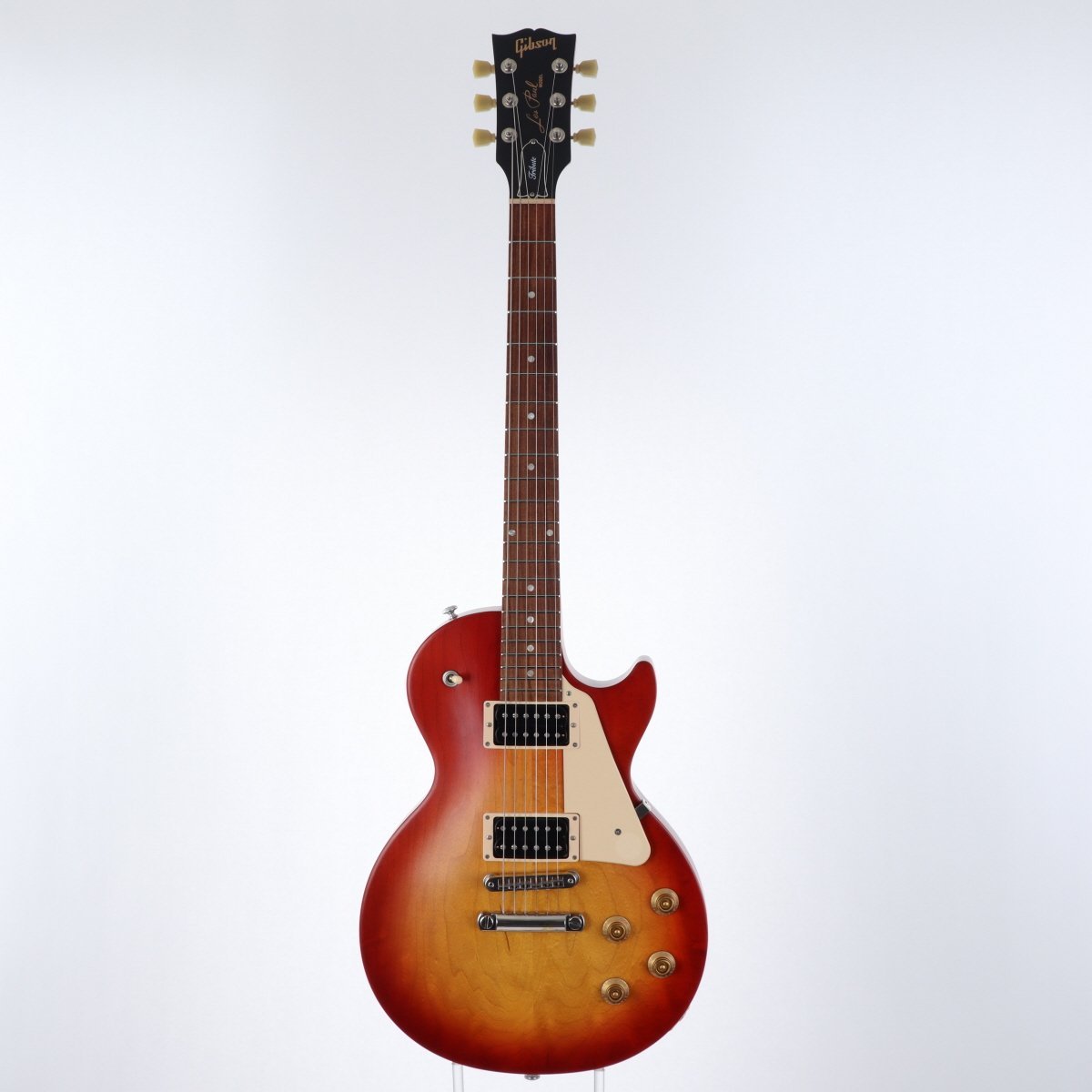 Gibson Les Paul Tribute Satin Cherry Sunburst 【心斎橋店