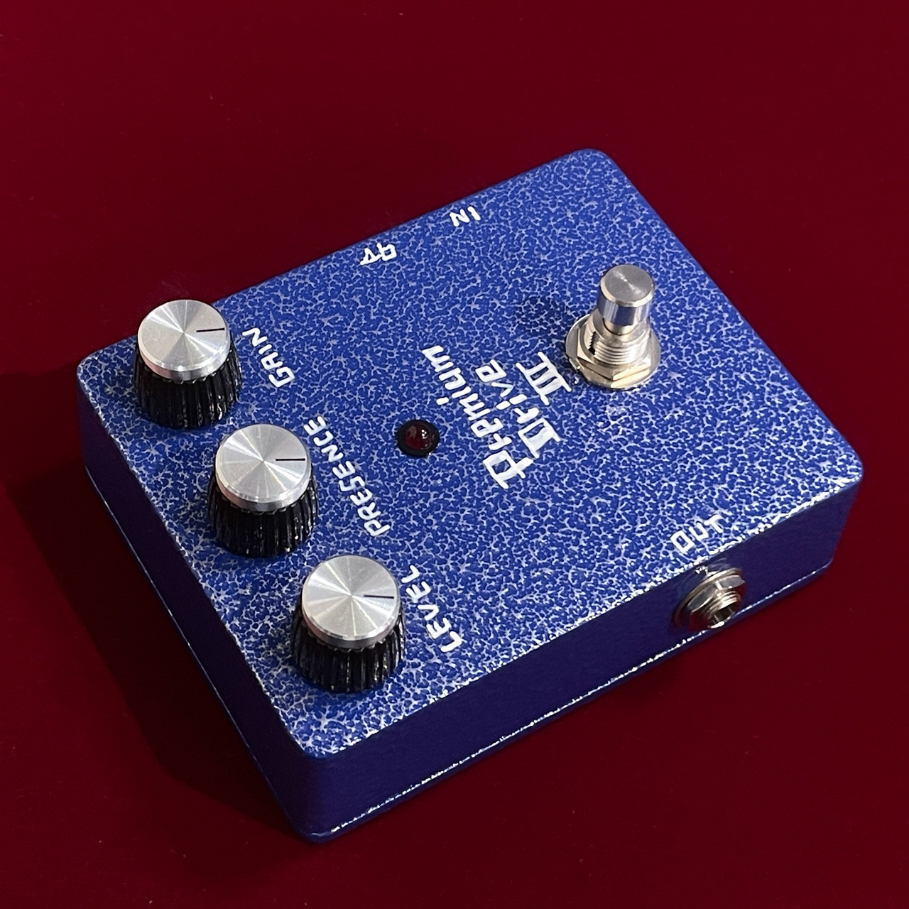 マキノ工房 Premium Drive III 