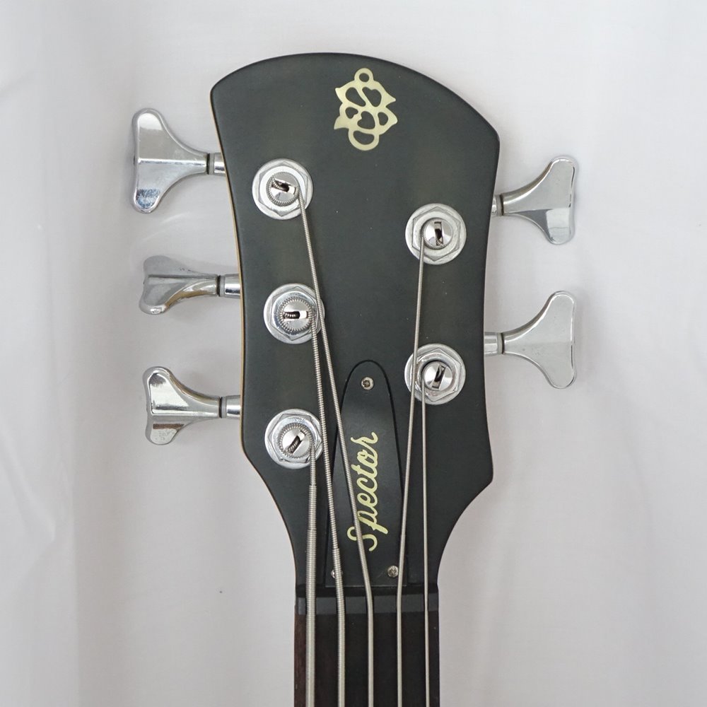 Spector Professional Series Legend 5（中古）【楽器検索デジマート】