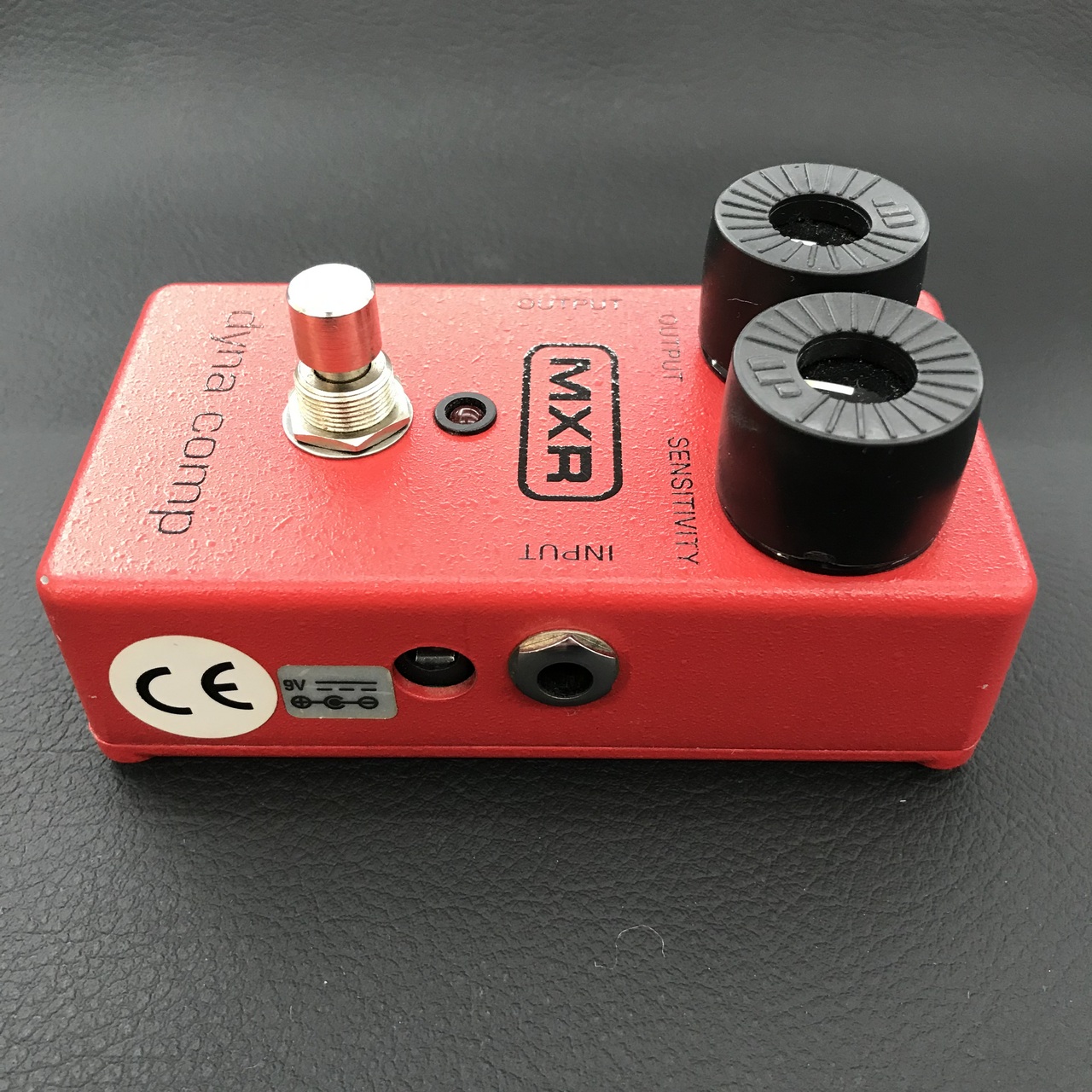 MXR M102 Dynacomp（中古）【楽器検索デジマート】