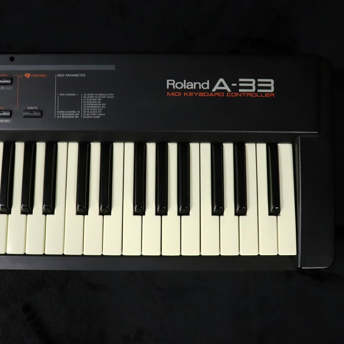 Roland A-33 [JUNK] 【梅田店】（中古）【楽器検索デジマート】
