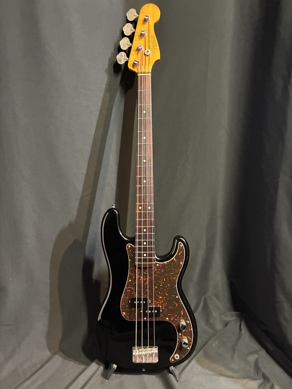 Fender Japan PBD-62（中古）【楽器検索デジマート】