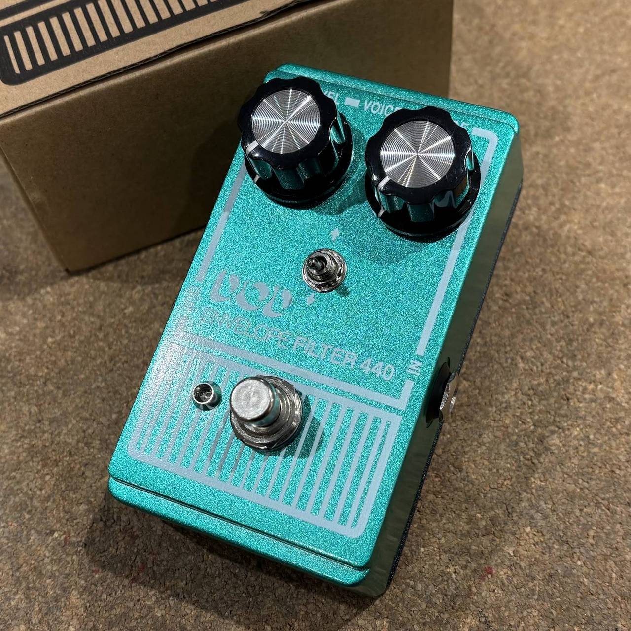 DOD USED/Envelope Filter 440