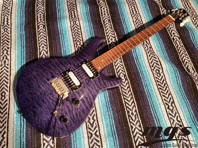 ギター Tokai LG63F STB Tokai LG63F STB <トーカイ>｜平野楽器 ロッキン オンラインストア