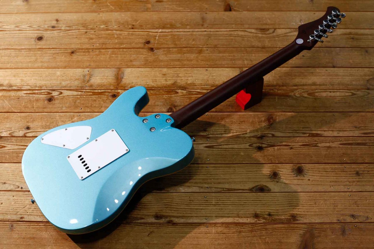 Bacchus TACTICS24-STD/RSM / OTM（新品）【楽器検索デジマート】