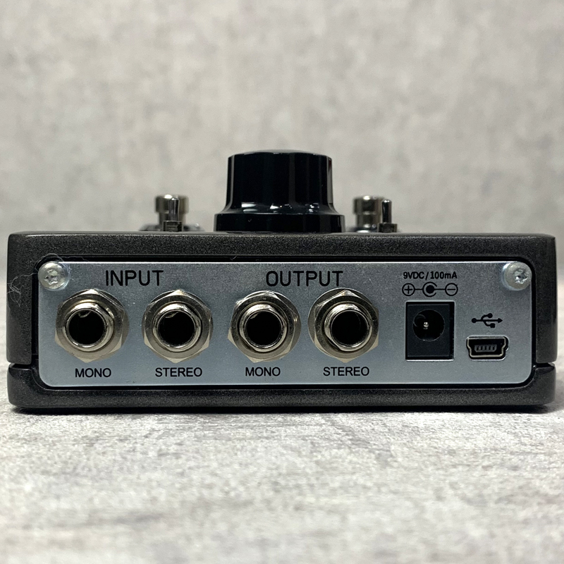 tc electronic Ditto X2 Looper（中古/送料無料）【楽器検索デジマート】