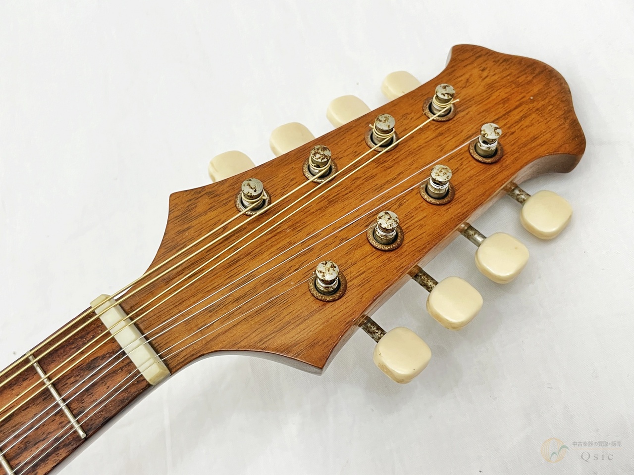 SUZUKI VIOLIN No.228 1969年製 【返品OK】[XLM40]【梅田店在庫